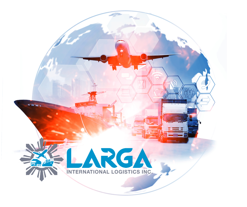 Larga International