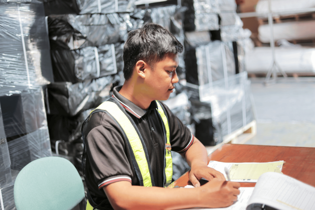 Customs Consultation 2