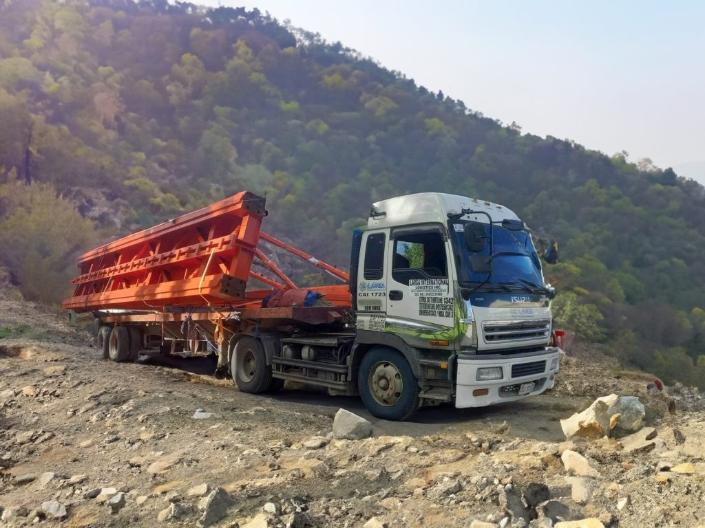 Inland Transportation 2