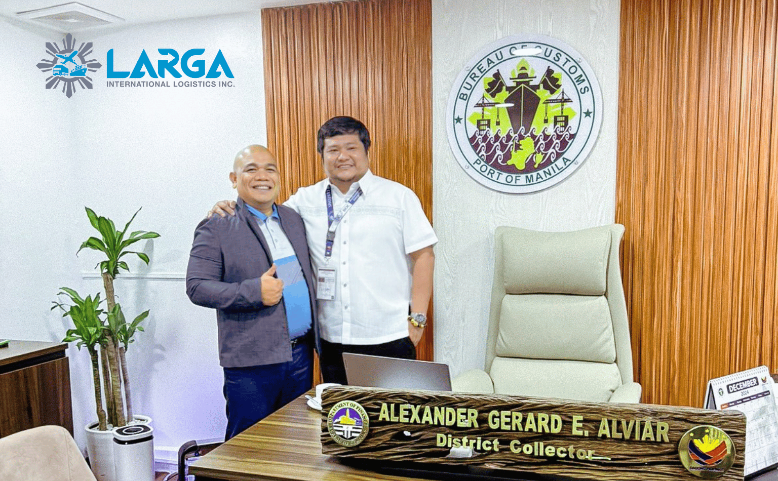 Strengthening Partnerships for Compliance and Excellence